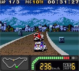 Top Gear Pocket 2 screenshot 2