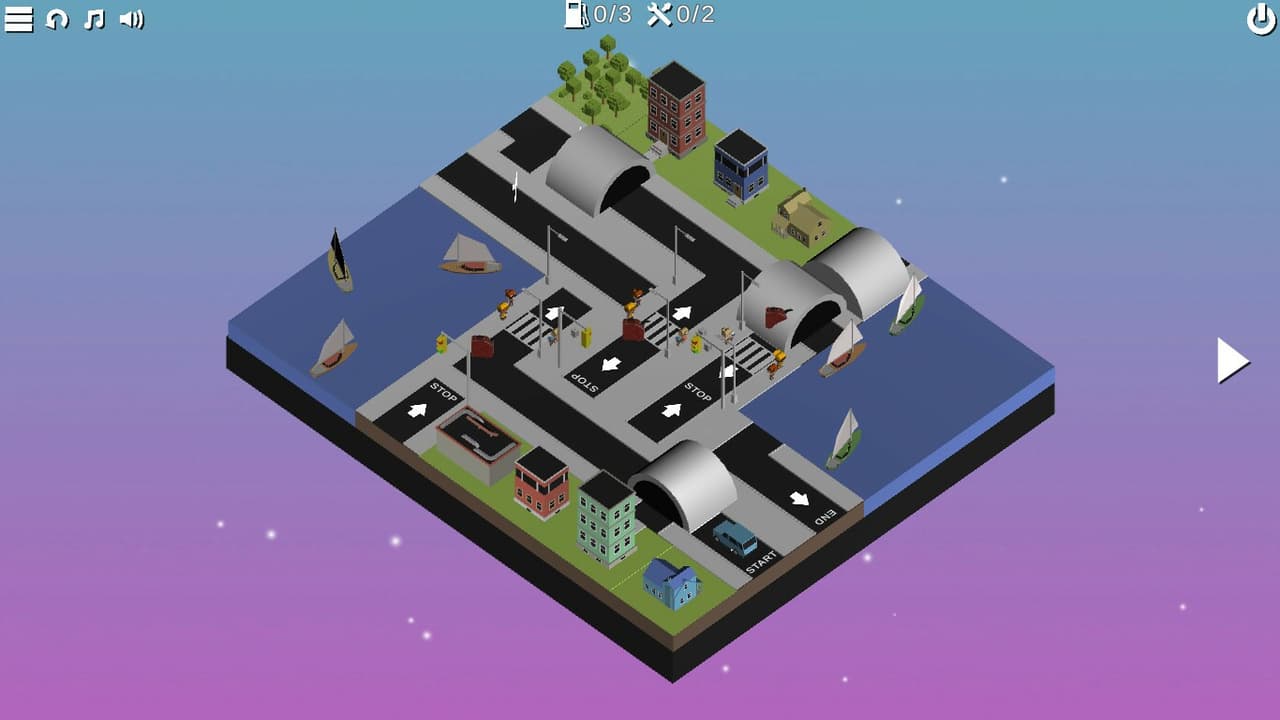 Puzzle Car screenshot 6