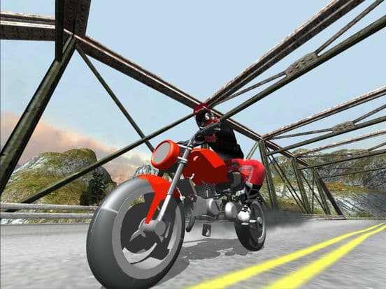 Duceti Racing Highway screenshot 3