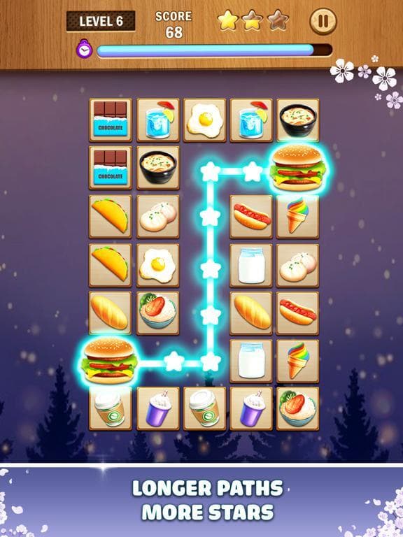 Tile Connect: Pair Matching screenshot 4