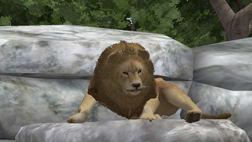 My Zoo screenshot 2