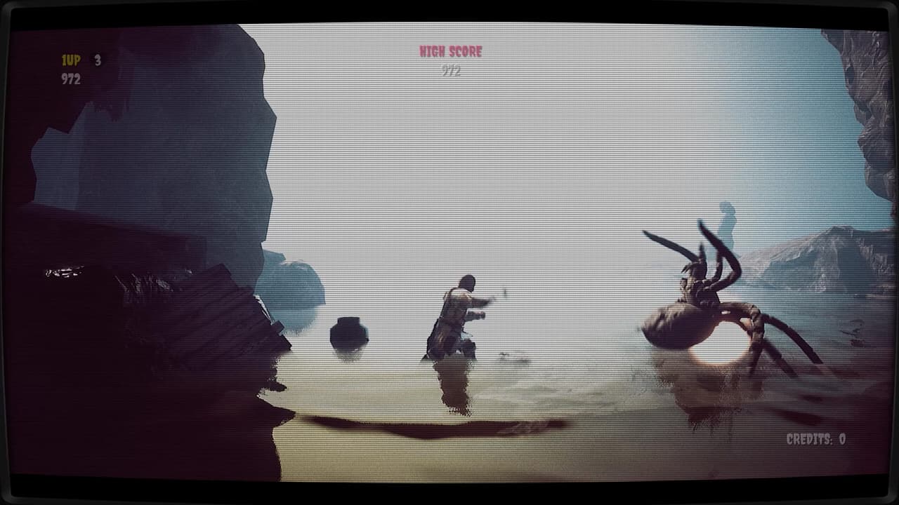 Teared (itch) screenshot 4
