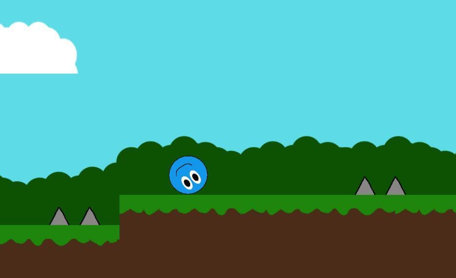 Crazy Ball (itch) (super_AwesomeGAMES)