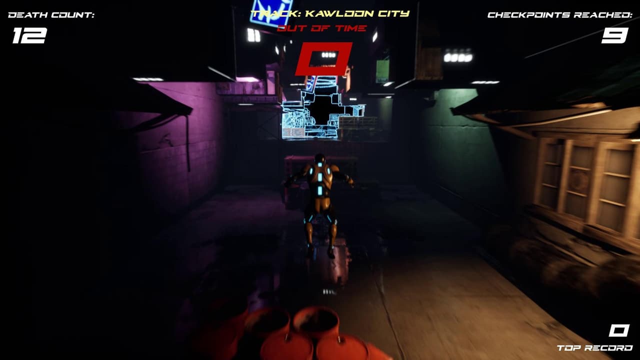 10 Second Runner screenshot 6