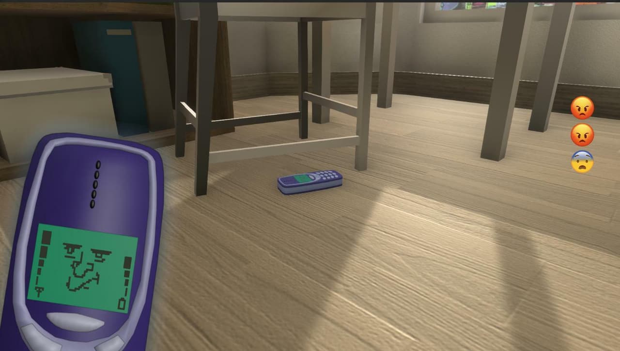 Thomas was a phone screenshot 4
