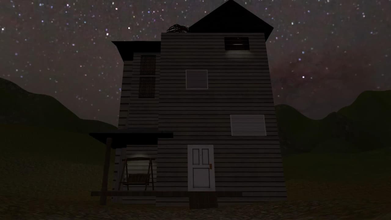 Scary Lobby screenshot 3