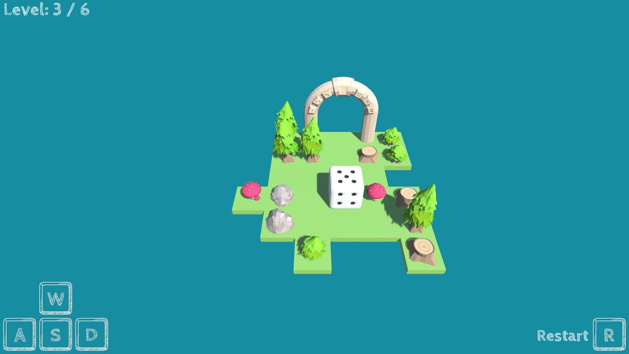 A Rollaxing Hike screenshot 3