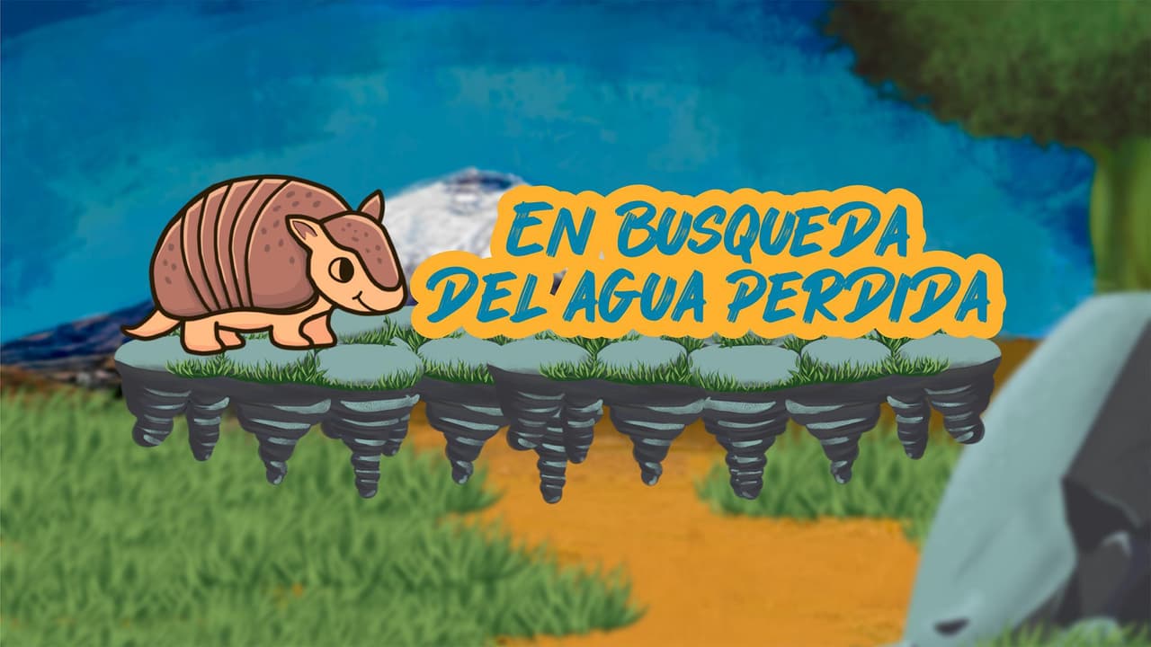 En busqueda del agua perdida