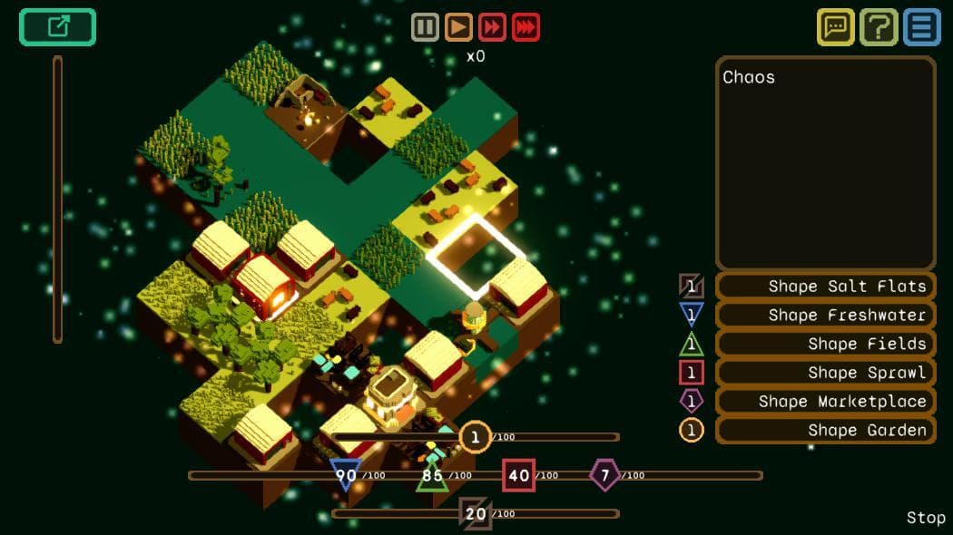 Inherent Kingdom screenshot 2