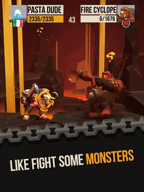 Duels Champions: PvP Fights screenshot 5