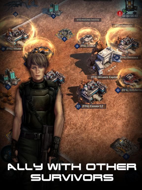 Terminator: Dark Fate screenshot 3