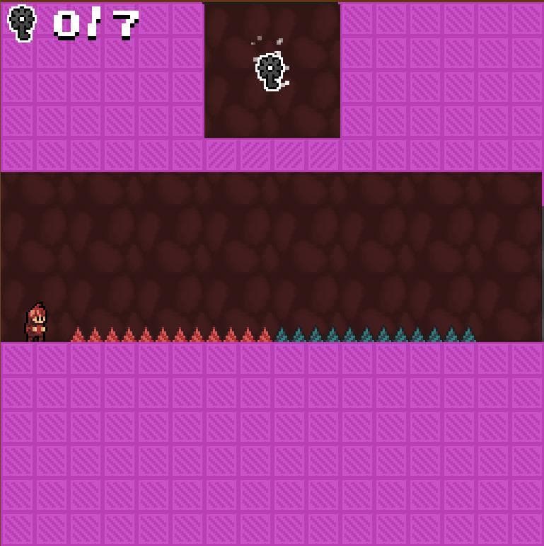 GEMINI (itch) (BirchTree) screenshot 3