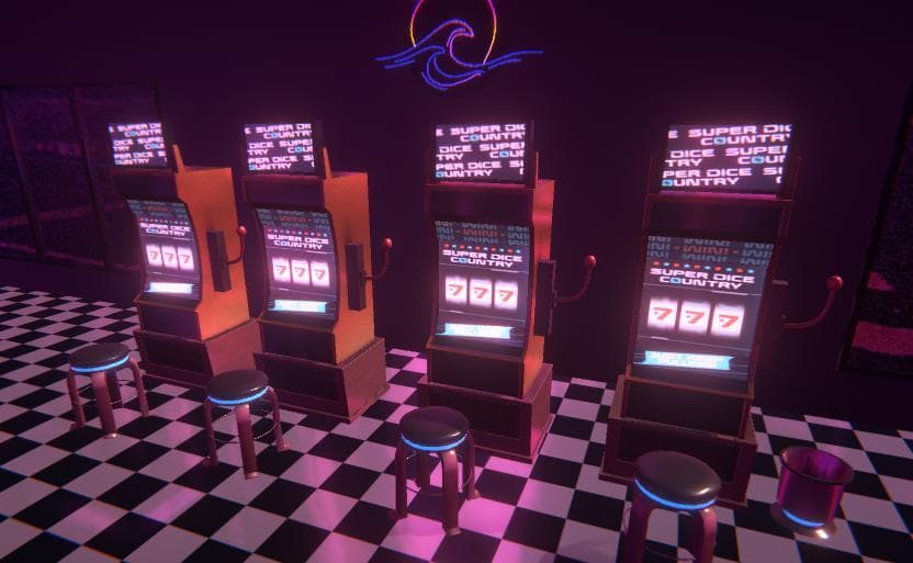 Super Dice Country screenshot 3