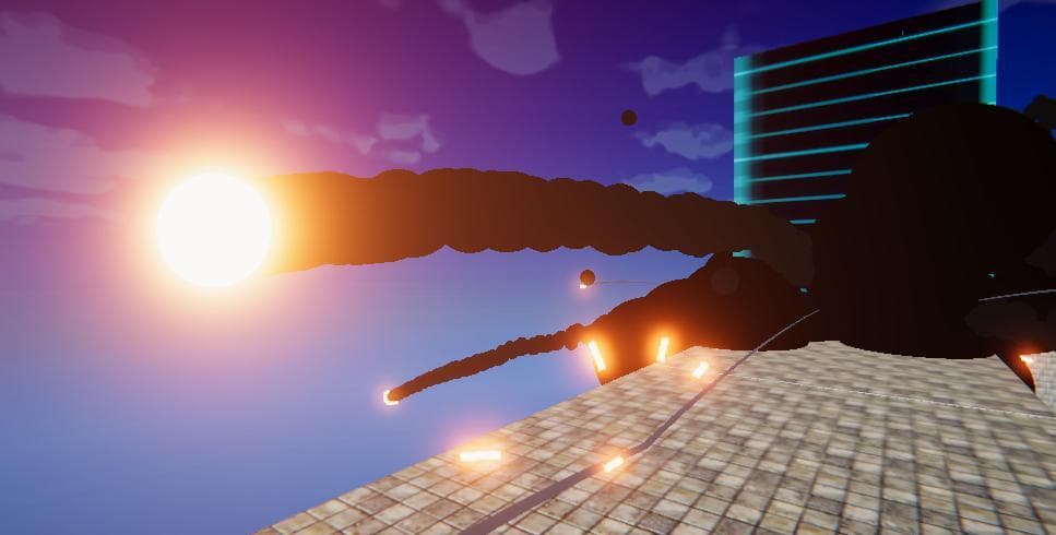 A Quick Run screenshot 2