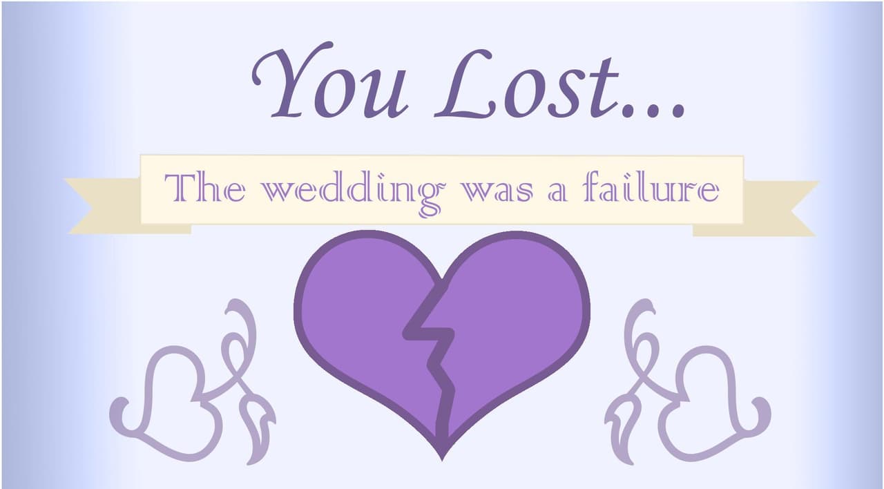 Happily Ever After? (WizWeddings)