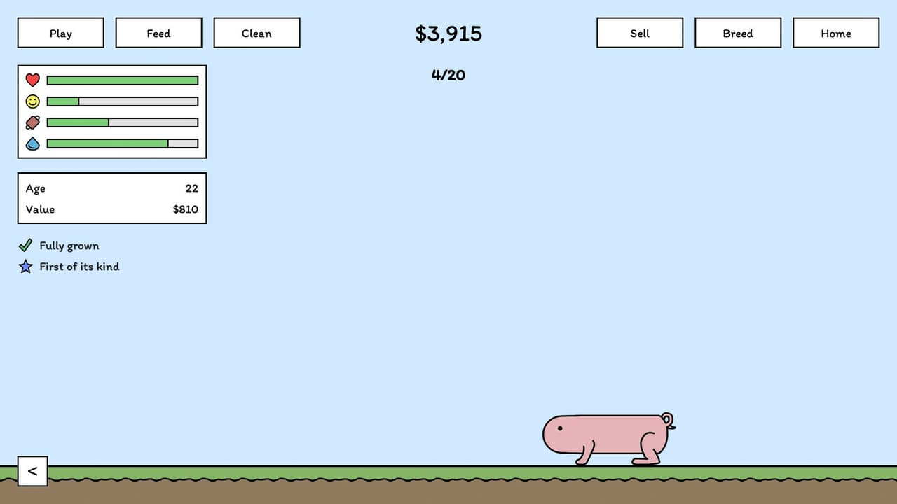 Husbandry screenshot 5
