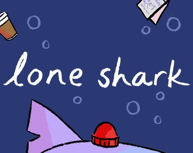 Lone Shark (Gravebuddy, Soyoungchoart, KumashovComposer)