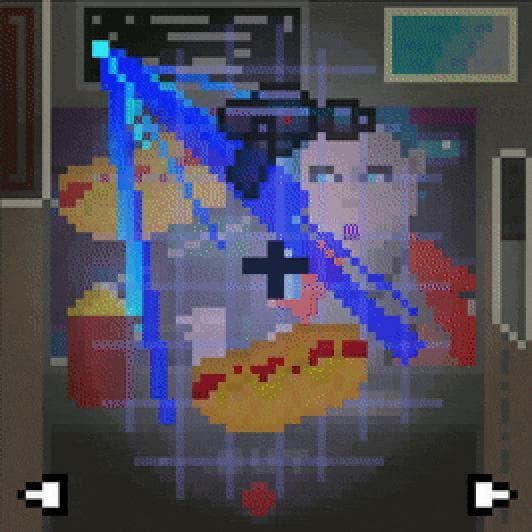 HOT, TASTY & ARMED screenshot 4