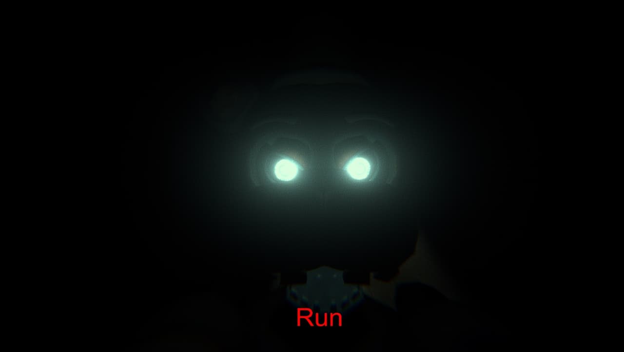 Hospital Horror (Abdalgani Zaoui) screenshot 3