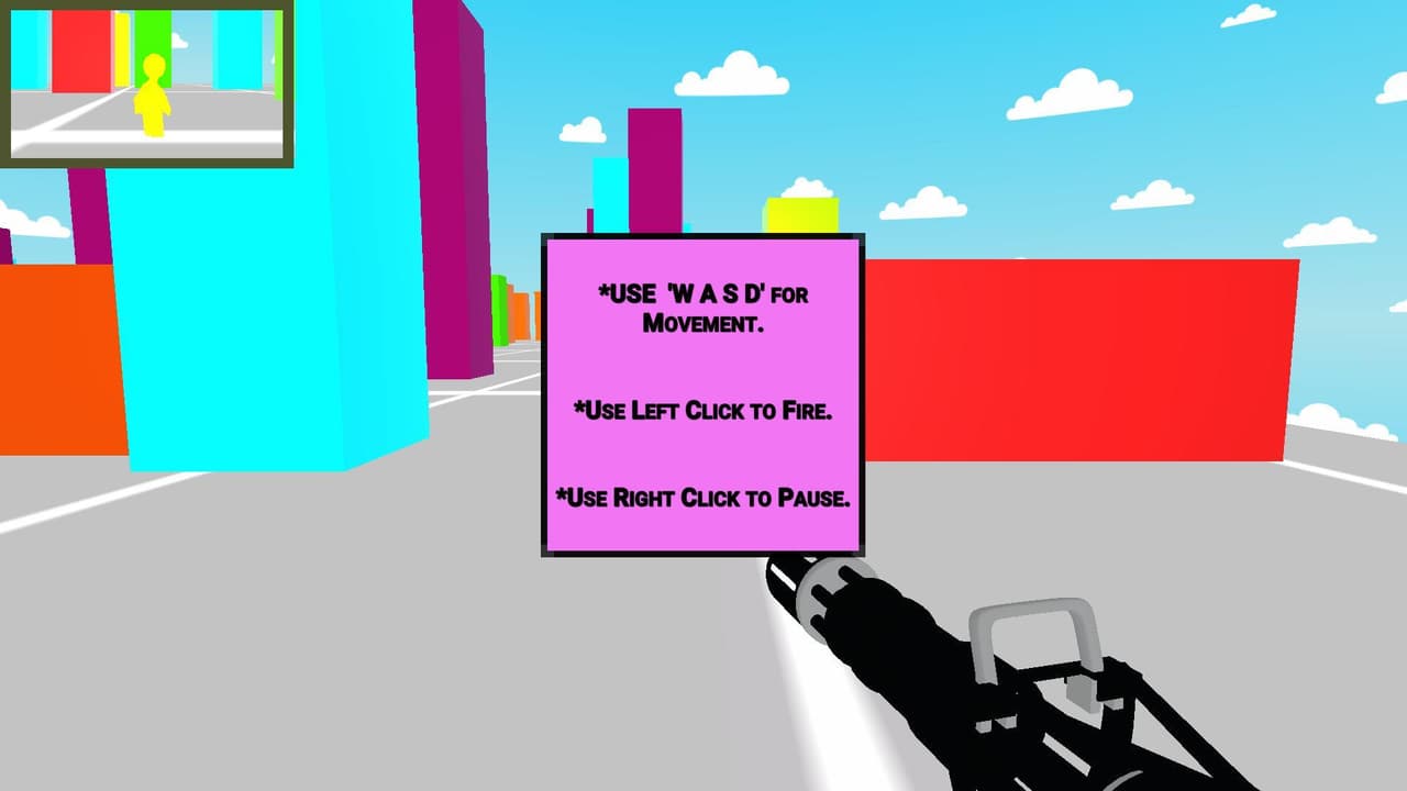 GETEM (ME&NOOBIEs) screenshot 5