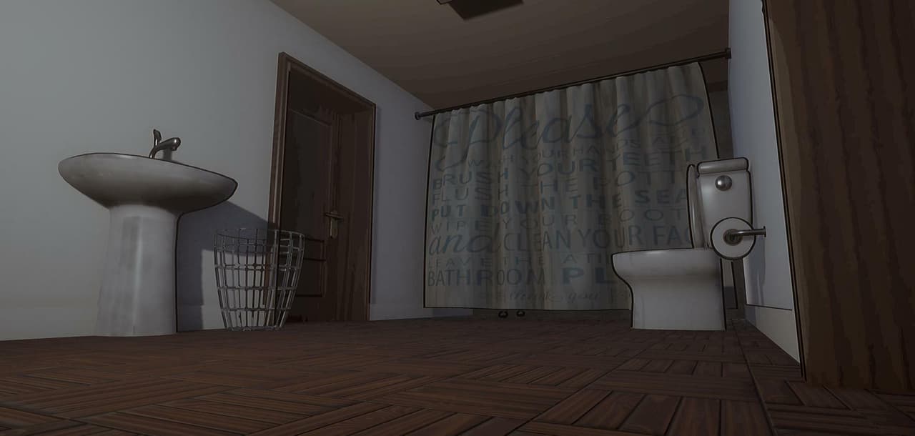Roommate (thzoid) screenshot 3