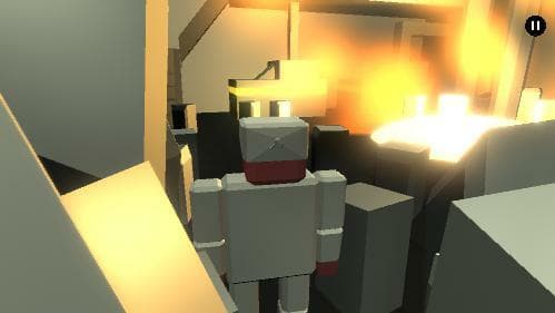 Core Control (RedPen Games) screenshot 4