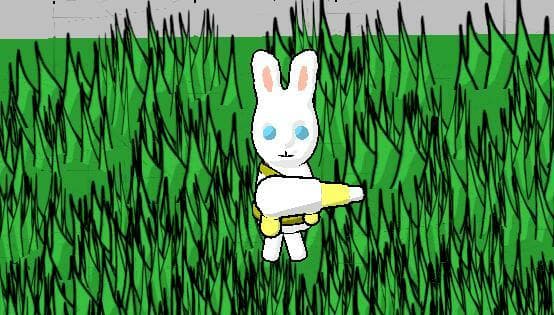 BunnyShroom