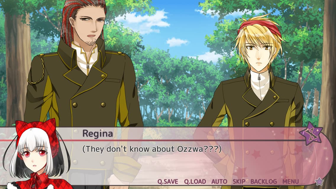 How to Fool a Liar King screenshot 4