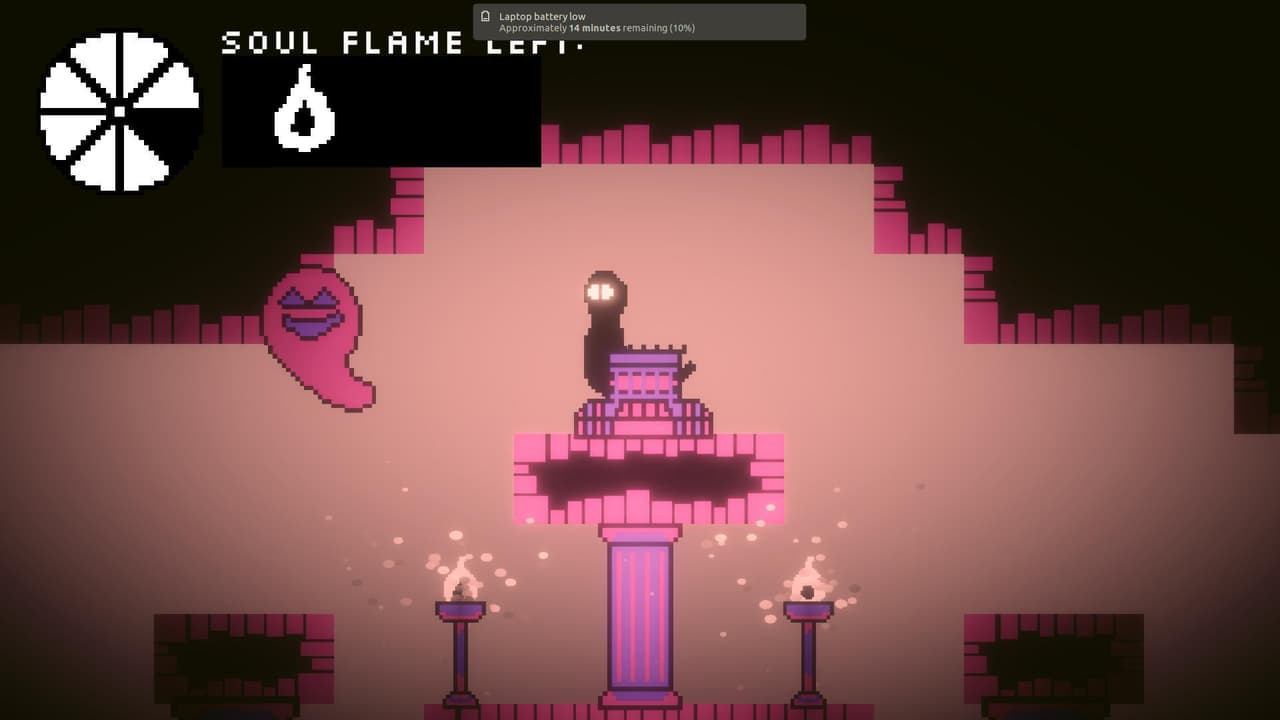 The Vanished Lantern screenshot 5