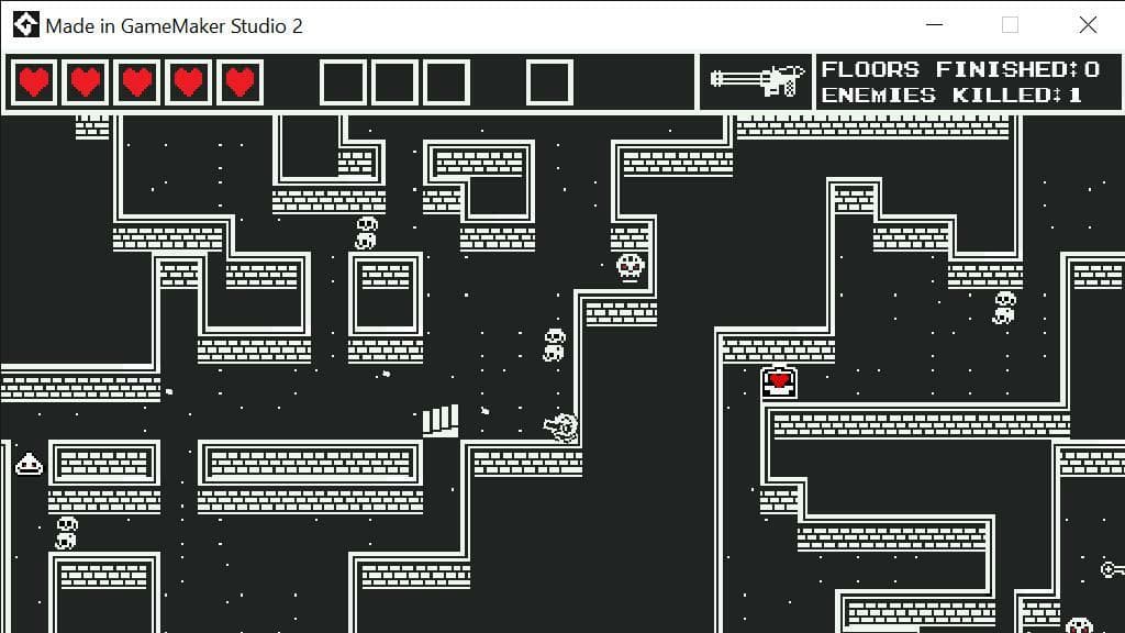 Retro Rampage