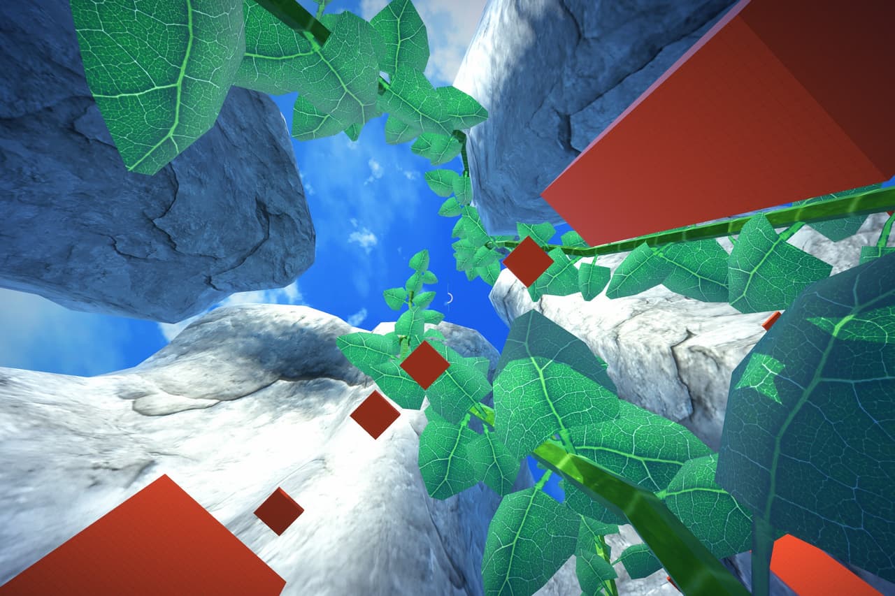 NOCLIP (POLIMI Game Collective) screenshot 5