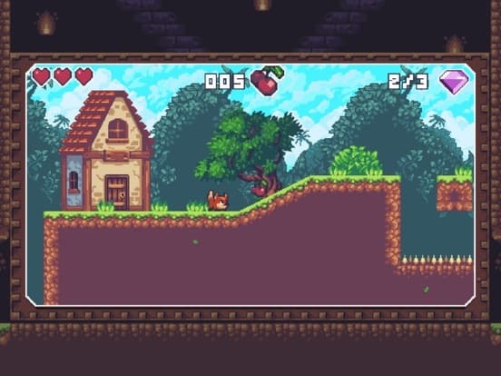 FoxyLand | Premium screenshot 5