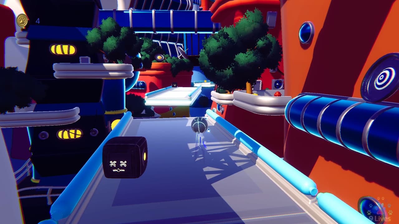 Keep On Rolling (Games Academy) screenshot 4