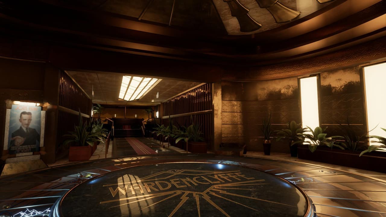 Close to the Sun Digital Deluxe screenshot 6