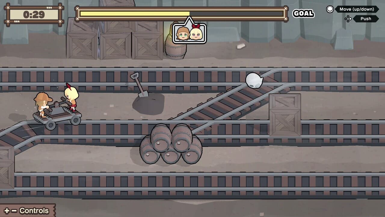Pair Horror screenshot 3