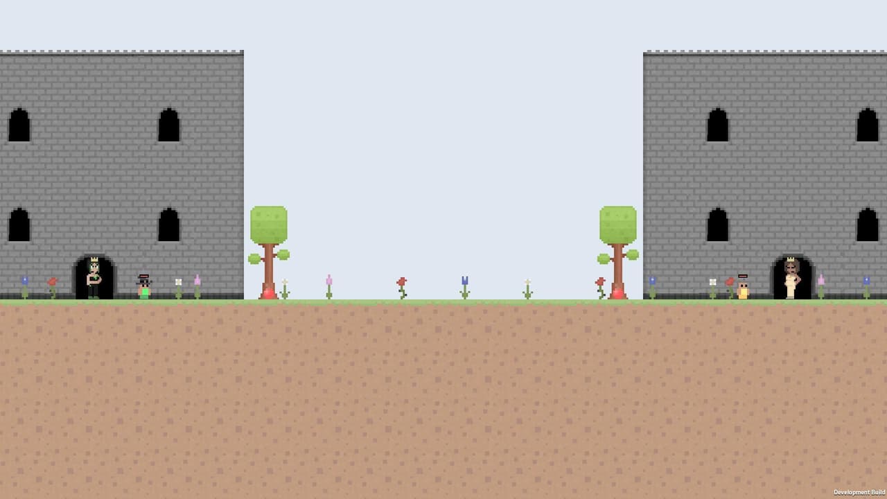 Crown Rush screenshot 2