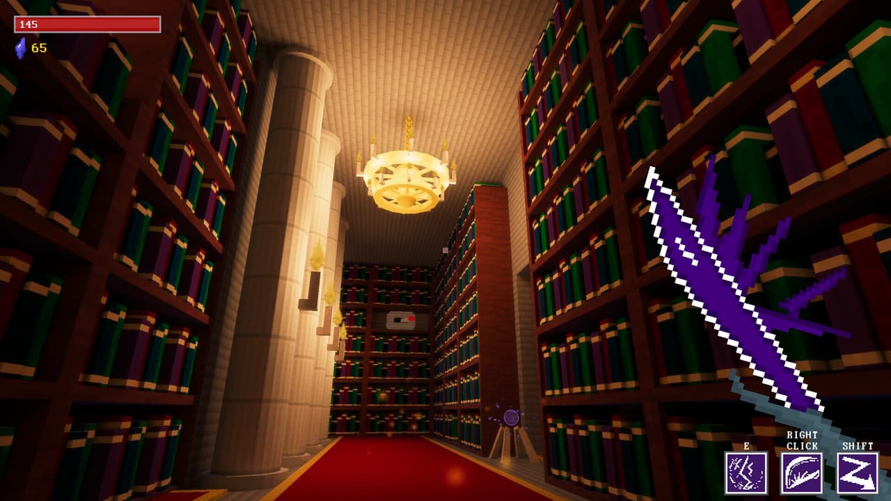 The Doors That Led to Nowhere screenshot 2