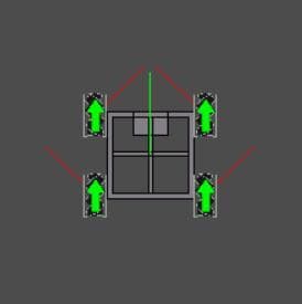 Mecanum Wheels