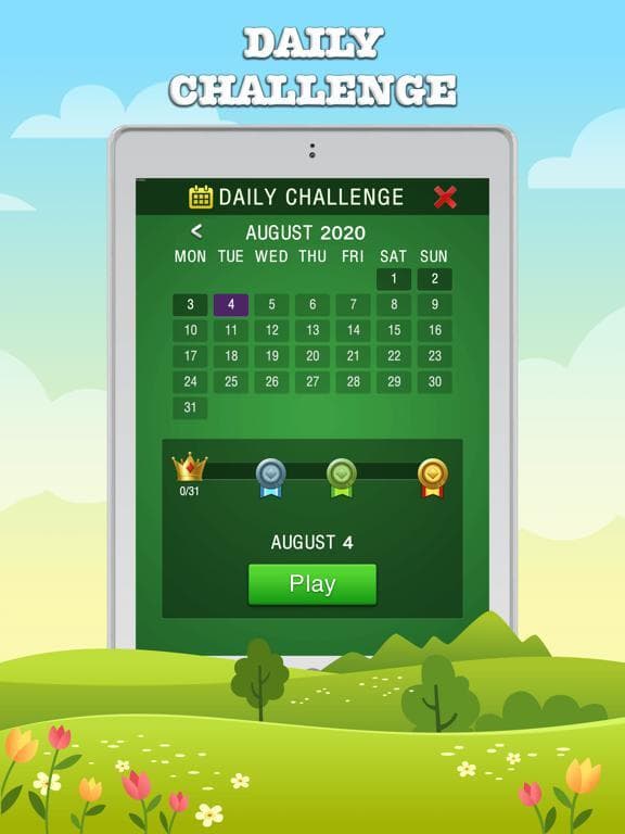 Spider Solitaire - Classic! screenshot 4