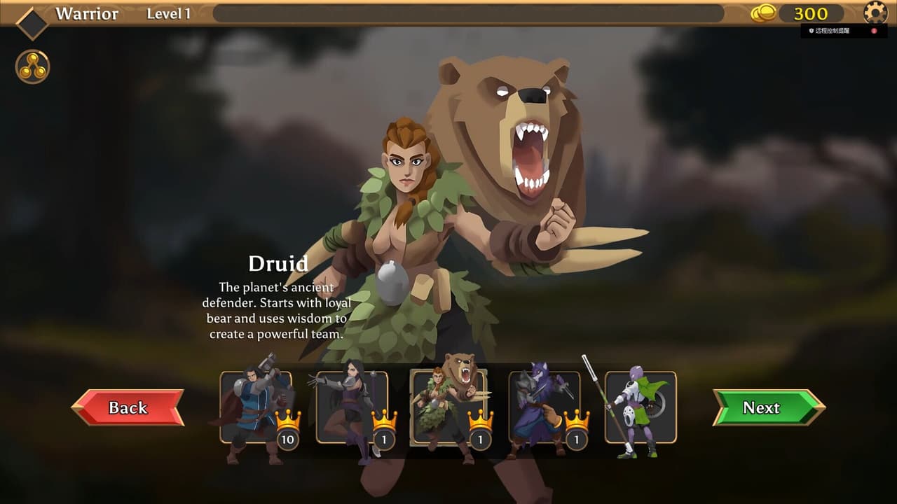 Combo Card Clashers screenshot 4