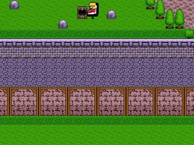 Duke Nukes Quest screenshot 3