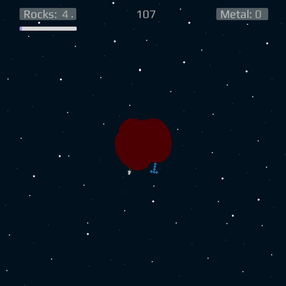 Rock My Ship screenshot 3