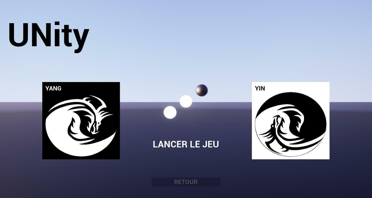 UNity screenshot 6