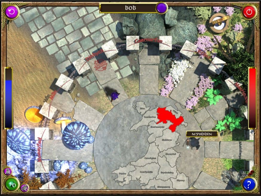 Cwest Breuddwyd Myrddin screenshot 4
