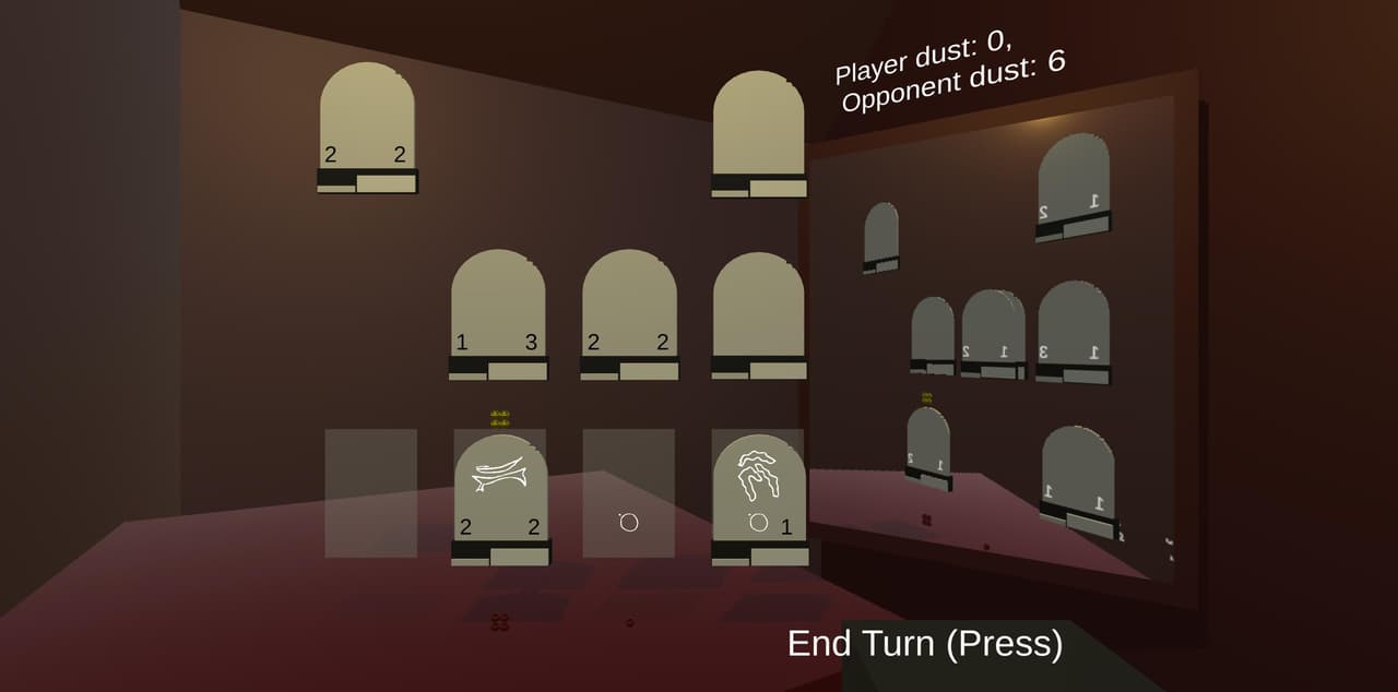 Dual sided Duels screenshot 2