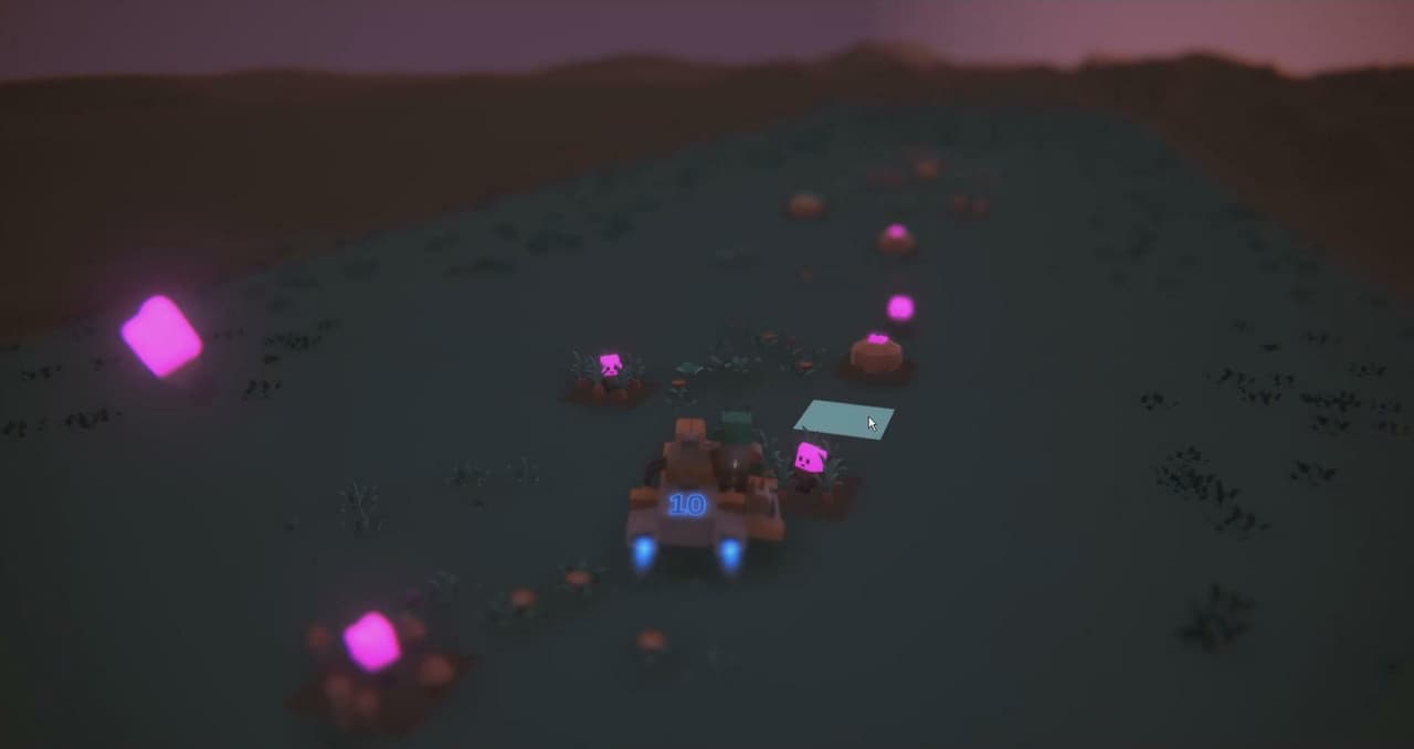 Pest Control (itch) (Sarahnade) screenshot 5
