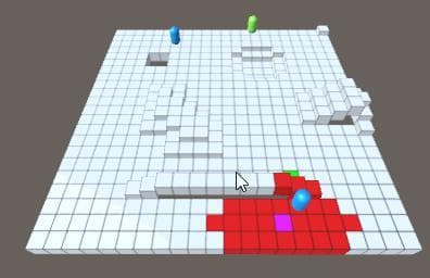 Zytions Tactical Game