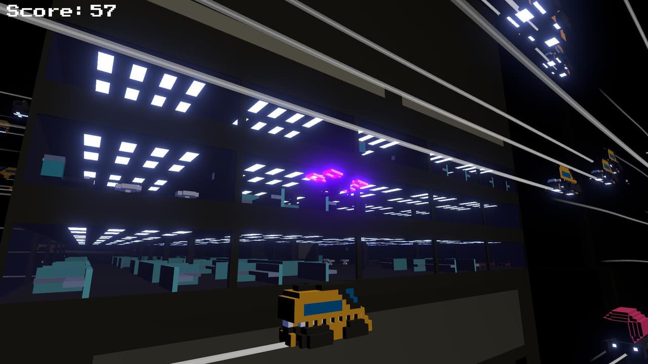 HyperNet screenshot 6