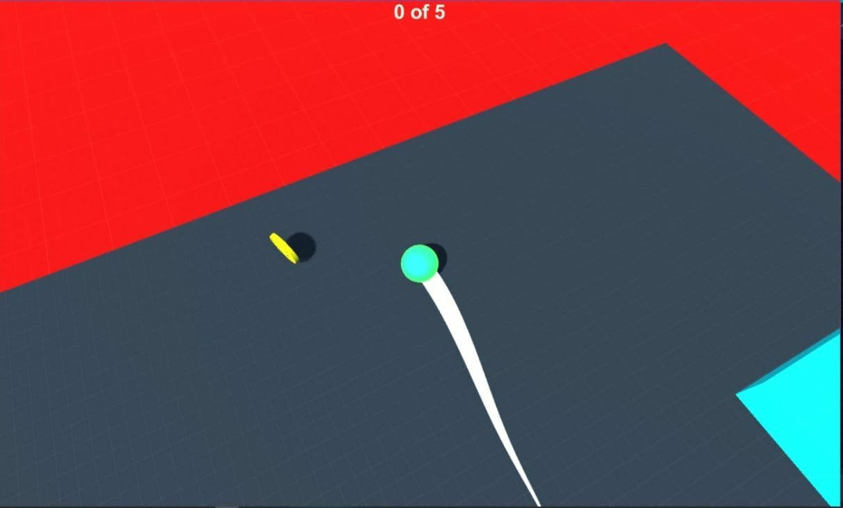 ROLLER MADNESS (SaRvEsH013) screenshot 2
