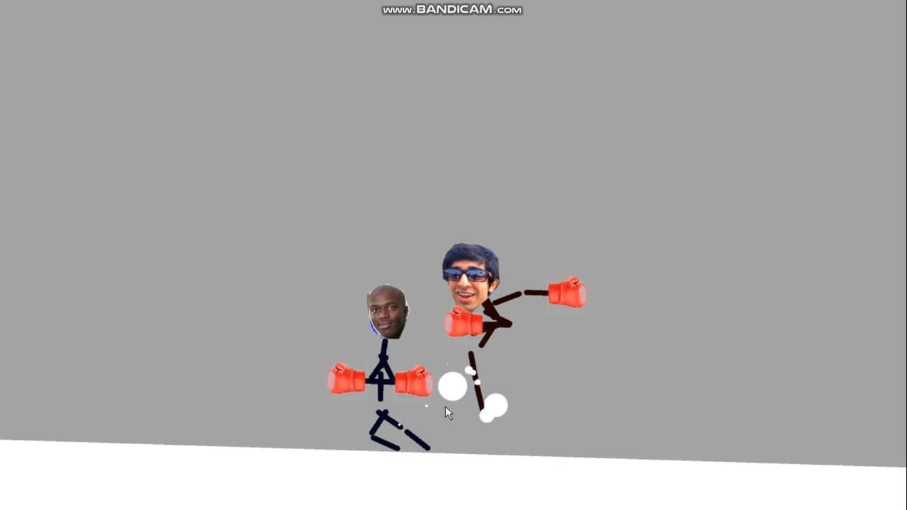 SIDEMEN ELIMINATION screenshot 3